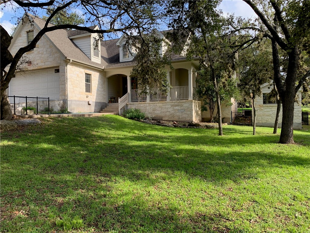 75 Woodcreek Dr, Wimberley, TX, 78676 MLS 4216718