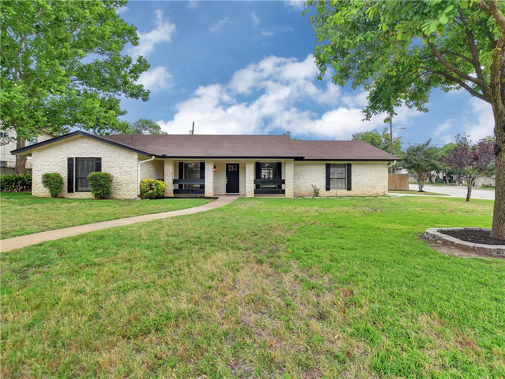 1008 Bluff Dr, Round Rock, TX, 78681 - MLS# 2882840