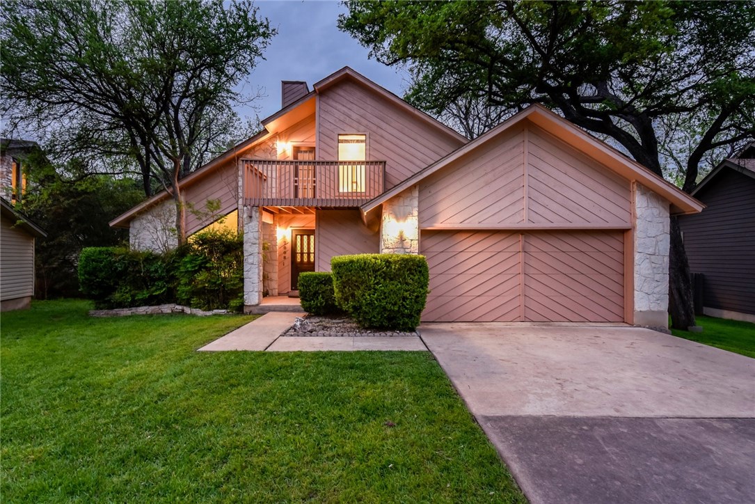 7008 Vallecito Drive, Austin, TX, 78759 MLS 9766549