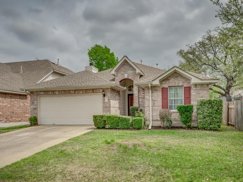 1408 Brighton Bend Lane, Cedar Park, TX, 78613 - MLS# 7924258