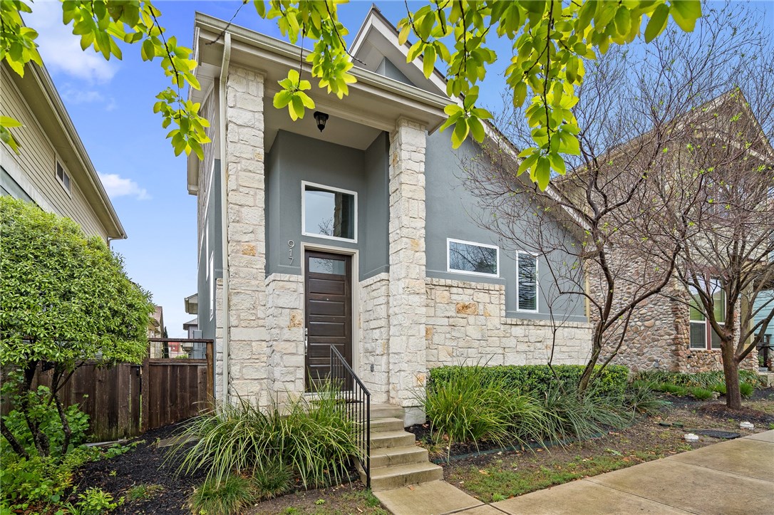 917 Cavalier Ln, Austin, TX, 78757 MLS 8965318
