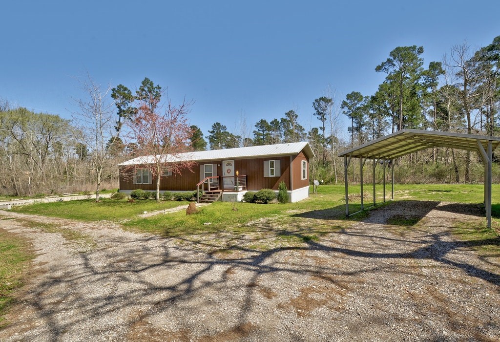177 Pine Hill Loop B, Bastrop, TX, 78602 MLS 7553346