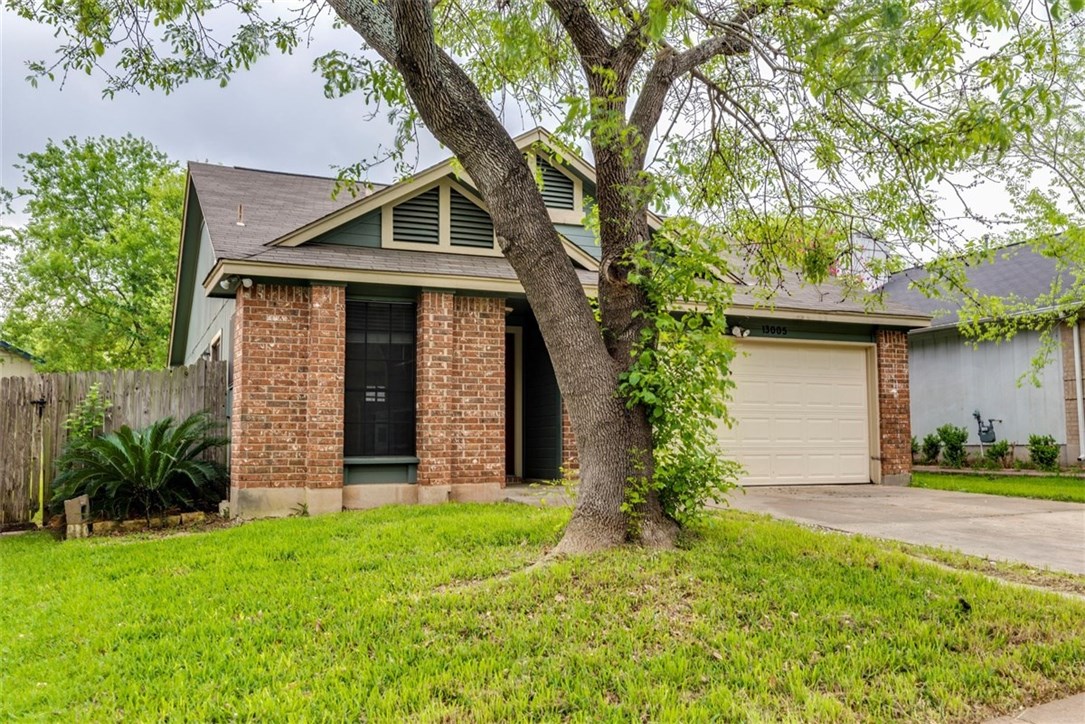 13005 Widge Drive, Austin, TX, 78727 MLS 6725668
