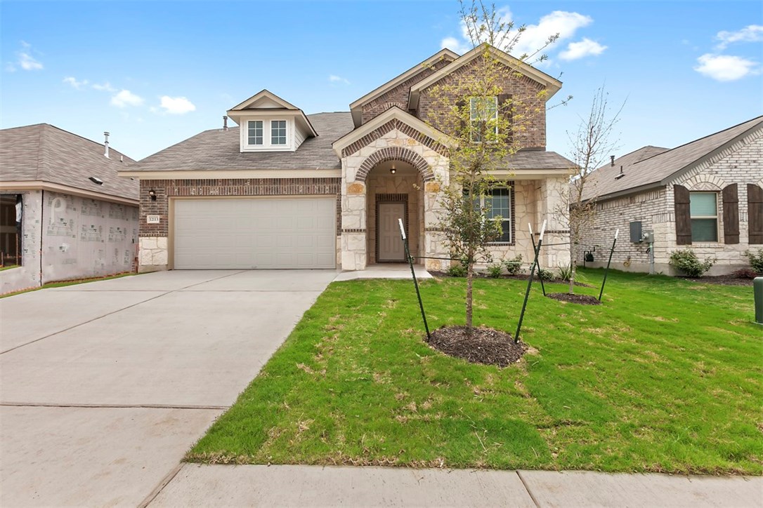 12113 Texana Trail, Manor, TX, 78653 MLS 8911445