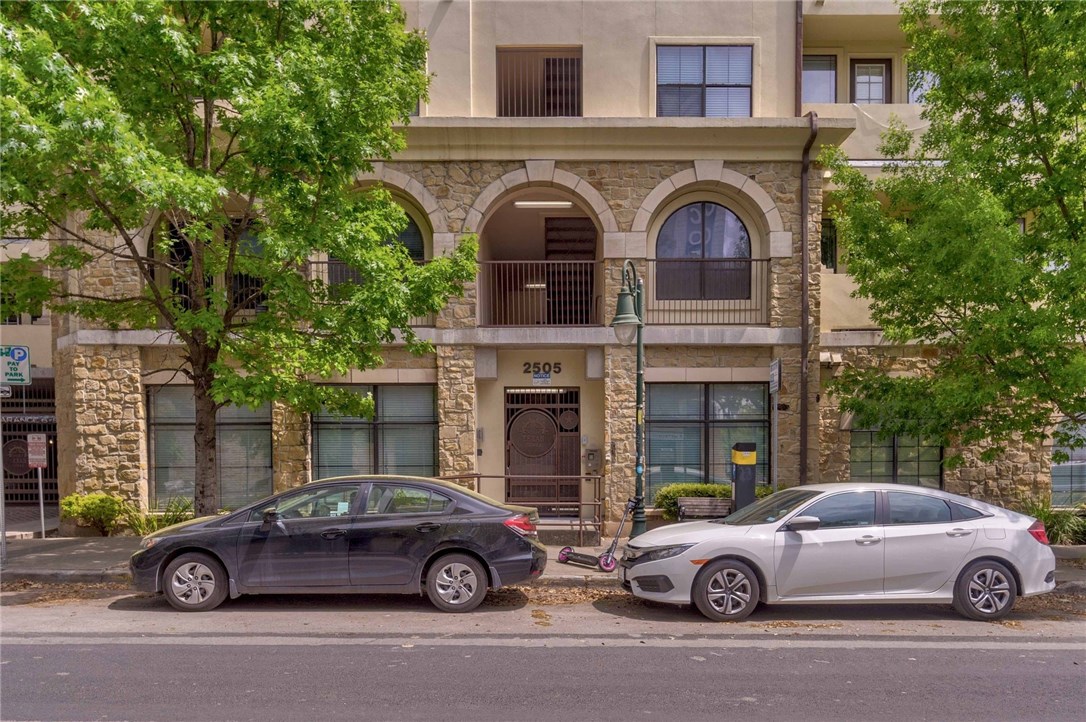 2505 San Gabriel Street 602, Austin, TX, 78705 MLS 3406755