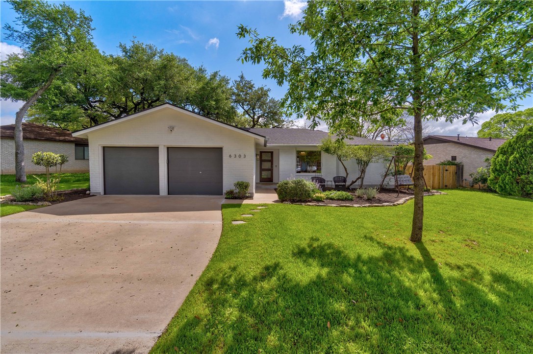 6303 London Drive, Austin, TX, 78745 MLS 8659833