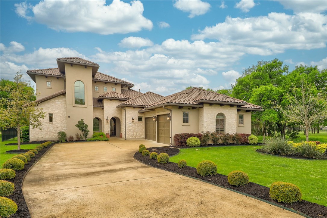 Cimarron Hills Dating Show