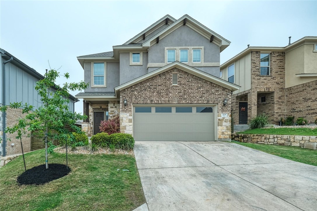 3651 Sandy Brook Drive 204, Round Rock, TX 78665 MLS 5995623