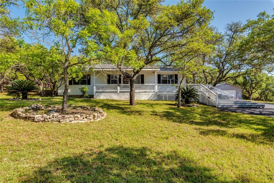 110 Springlake Cir, Dripping Springs, TX, 78620 MLS 9755664