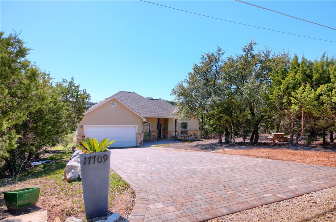 17709 Westlake Drive, Dripping Springs, TX, 78620 MLS 6794662