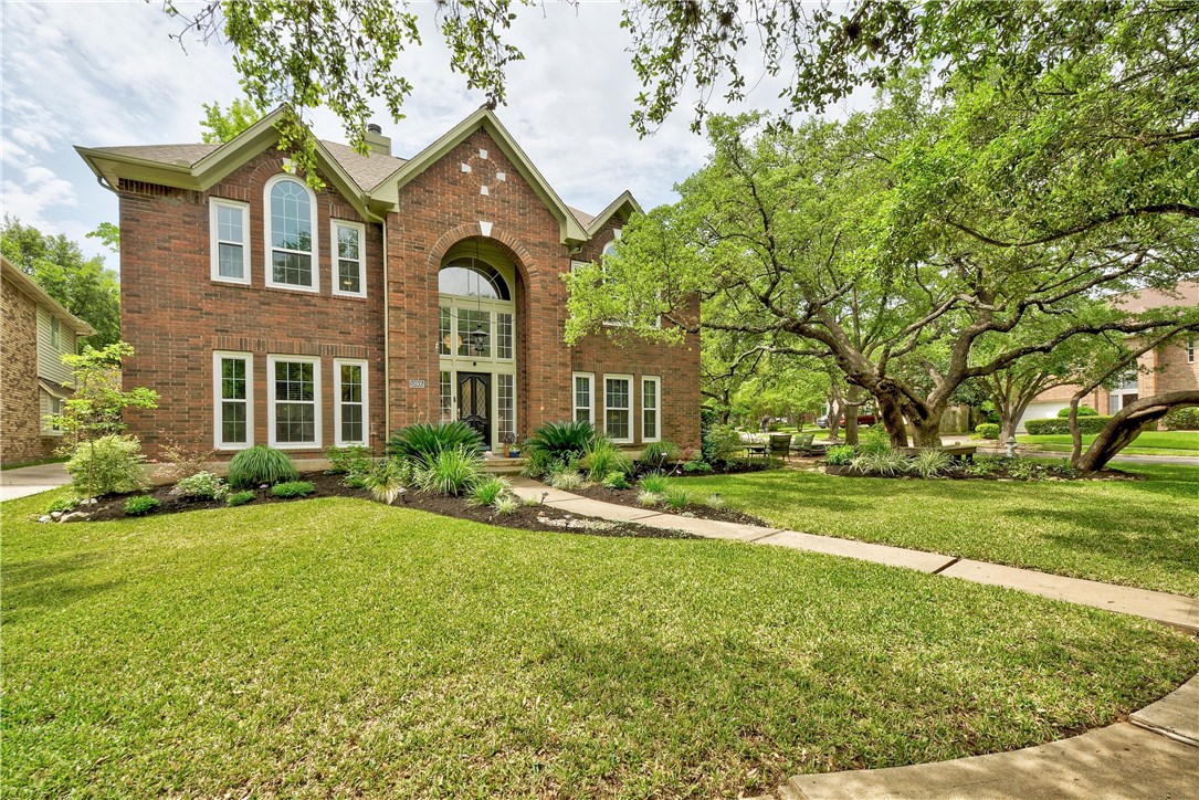 10905 Beacham Court, Austin, TX 78739 - MLS# 2437780