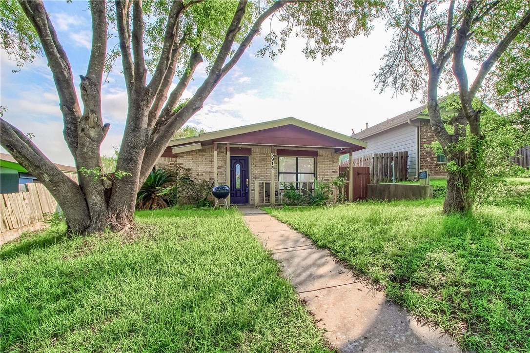 5913 Alsace Trail, Austin, TX 78724 MLS 8320773