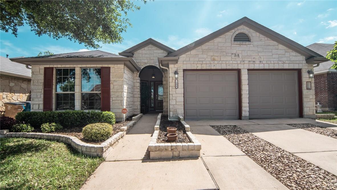 7004 Bay City Bend, Austin, TX, 78725 MLS 4067257