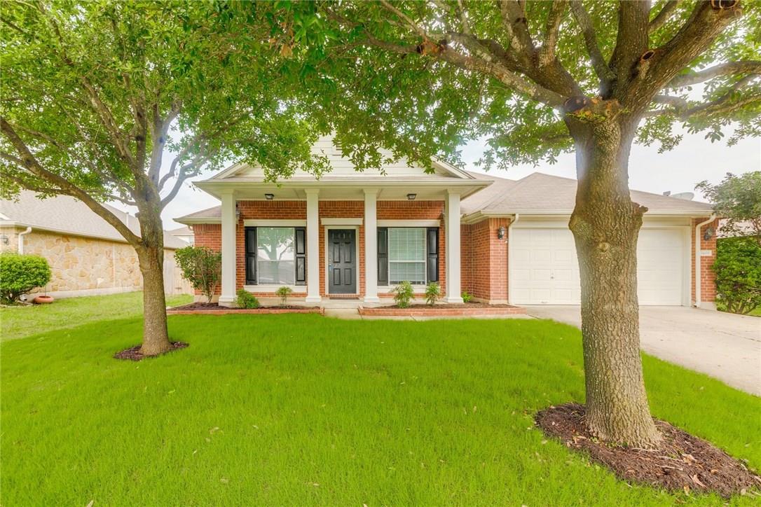 14616 Dreamtime Lane, Pflugerville, TX 78660 MLS 8437727