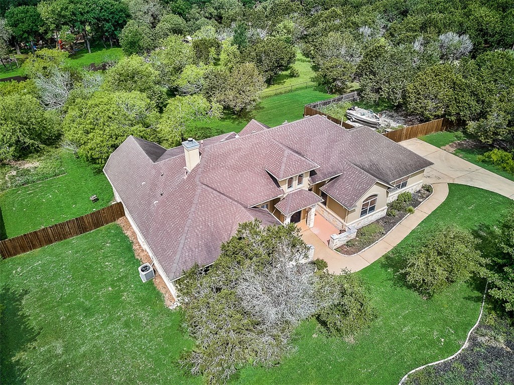 1547 Elliott Ranch Road, Buda, TX 78610 MLS 5981139