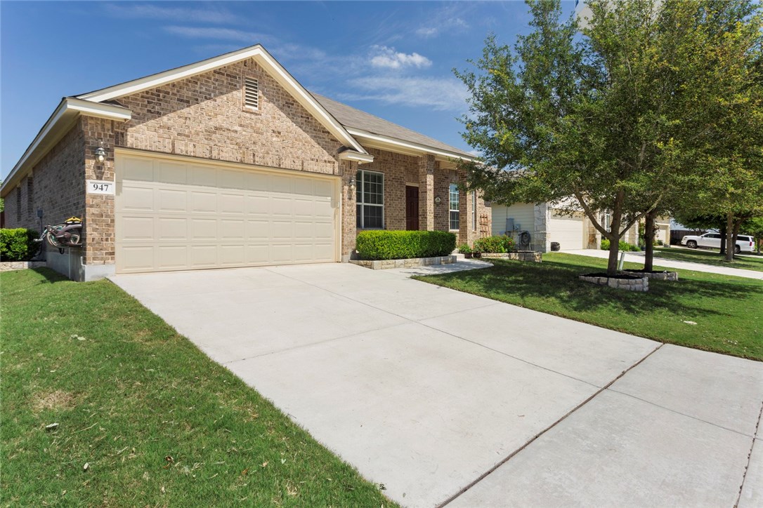 947 Avery Parkway, New Braunfels, TX 78130 MLS 2234181