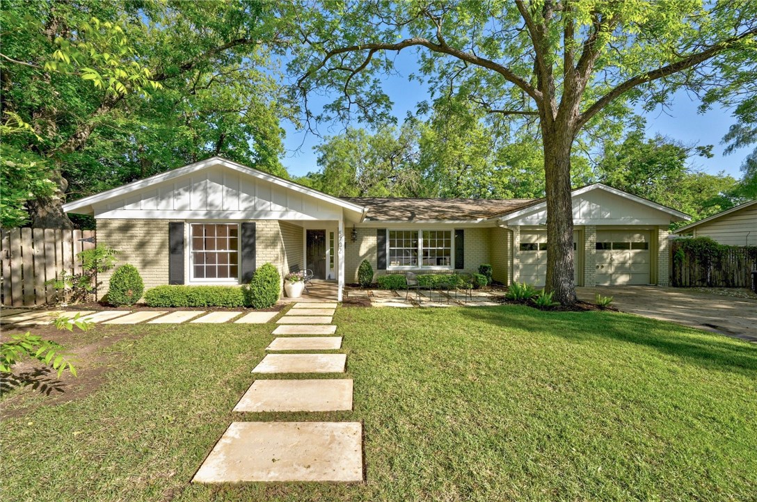 5702 Susie Court, Austin, TX, 78757 MLS 2795406