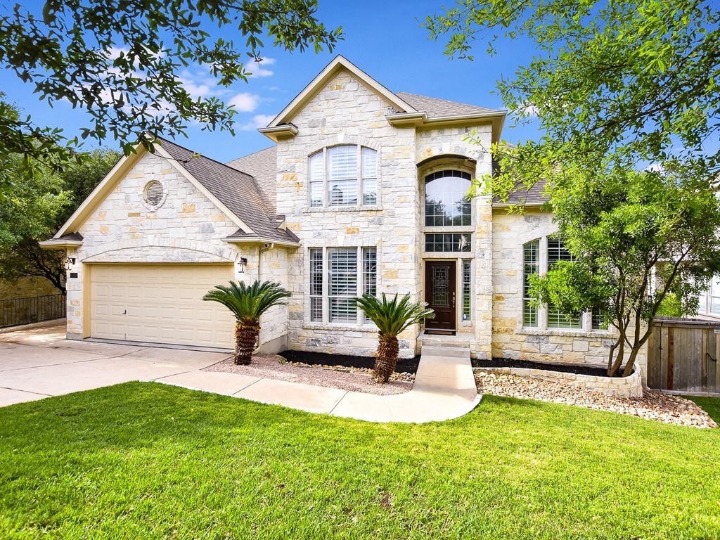 7316 Journeyville Drive, Austin, TX, 78735 - MLS# 9247670