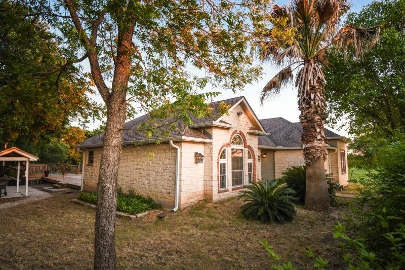 511 Balch Rd, Elgin, TX, 78621 MLS 1533750