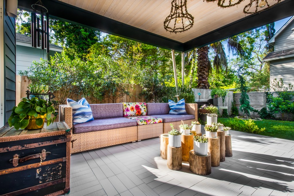 1304 Haskell Street A, Austin, TX, 78702 MLS 8928013