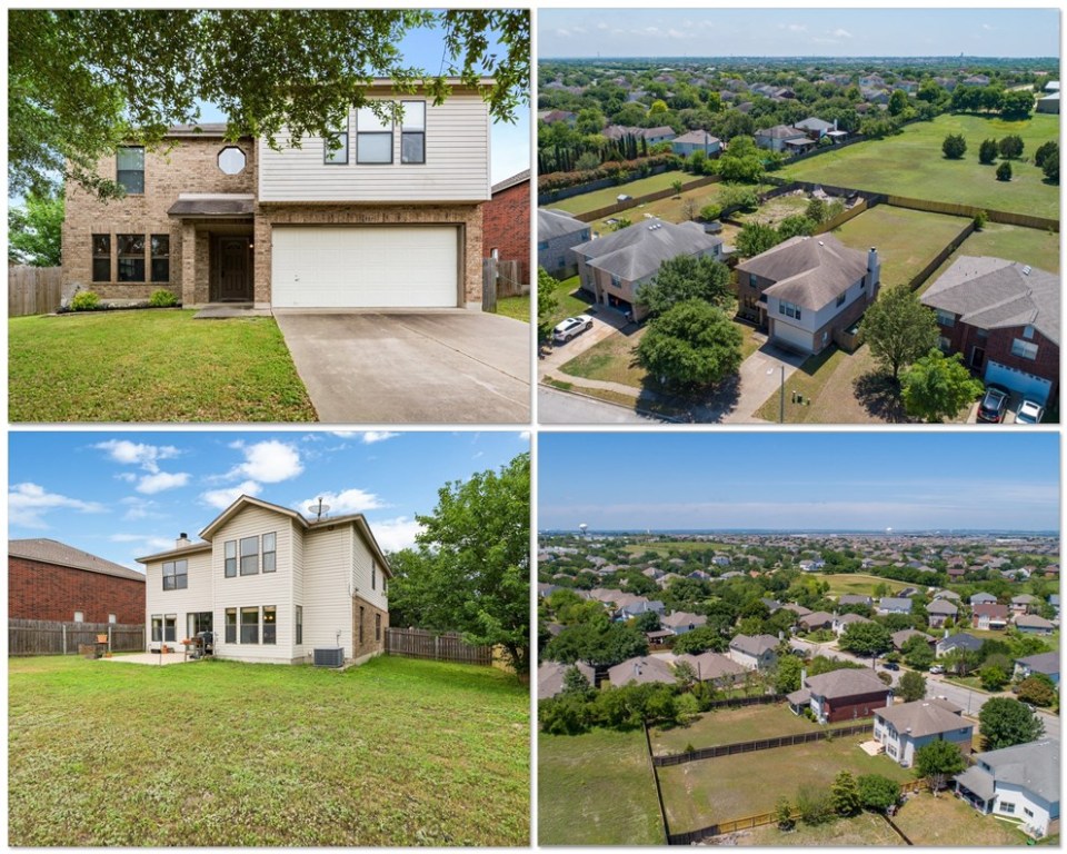 937 Springbrook Road, Pflugerville, TX, 78660 MLS 1406586