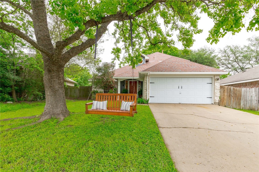 2210 Nathan Drive, Austin, TX, 78728 MLS 4915191