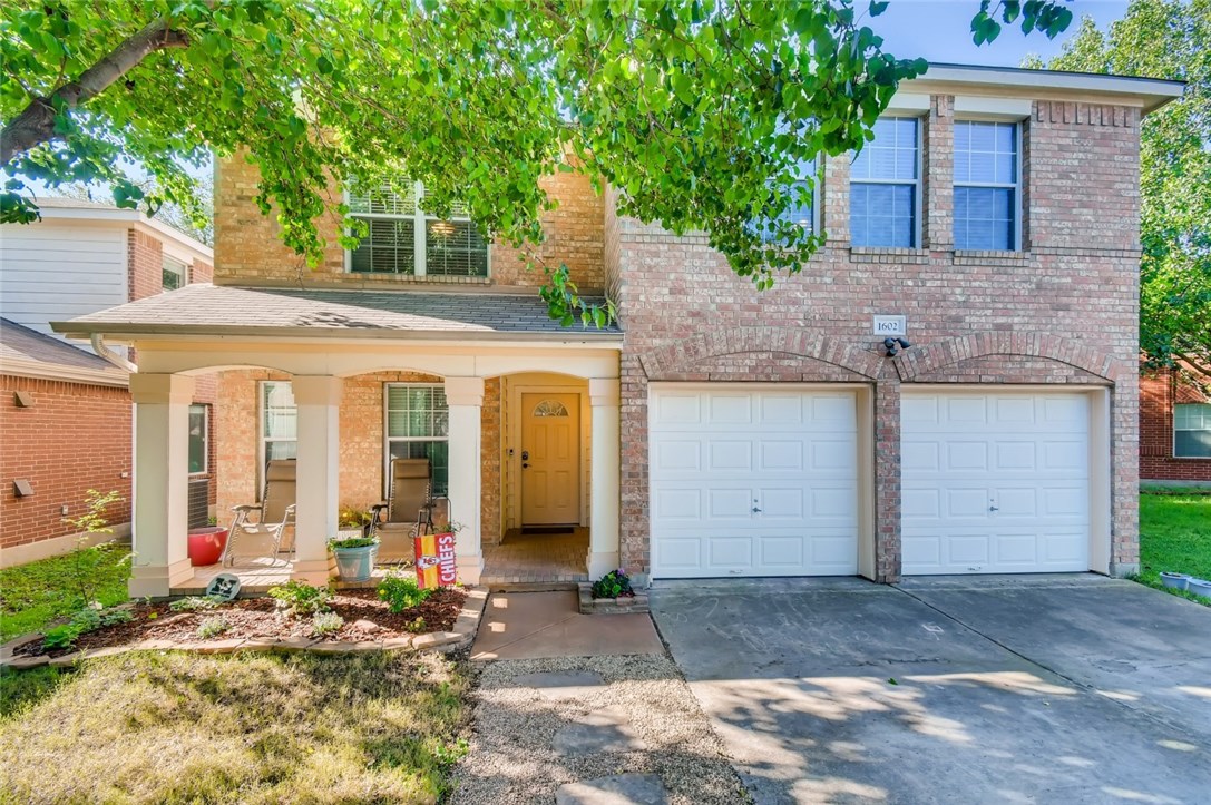 1602 Kendall Court Cedar Park TX 78613 MLS# 1273969 1602 Kendall Court Cedar Park TX 78613 MLS# 1273969