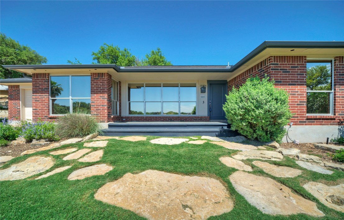 18604 Lakeland Dr, Point Venture, TX, 78645 MLS 1146841