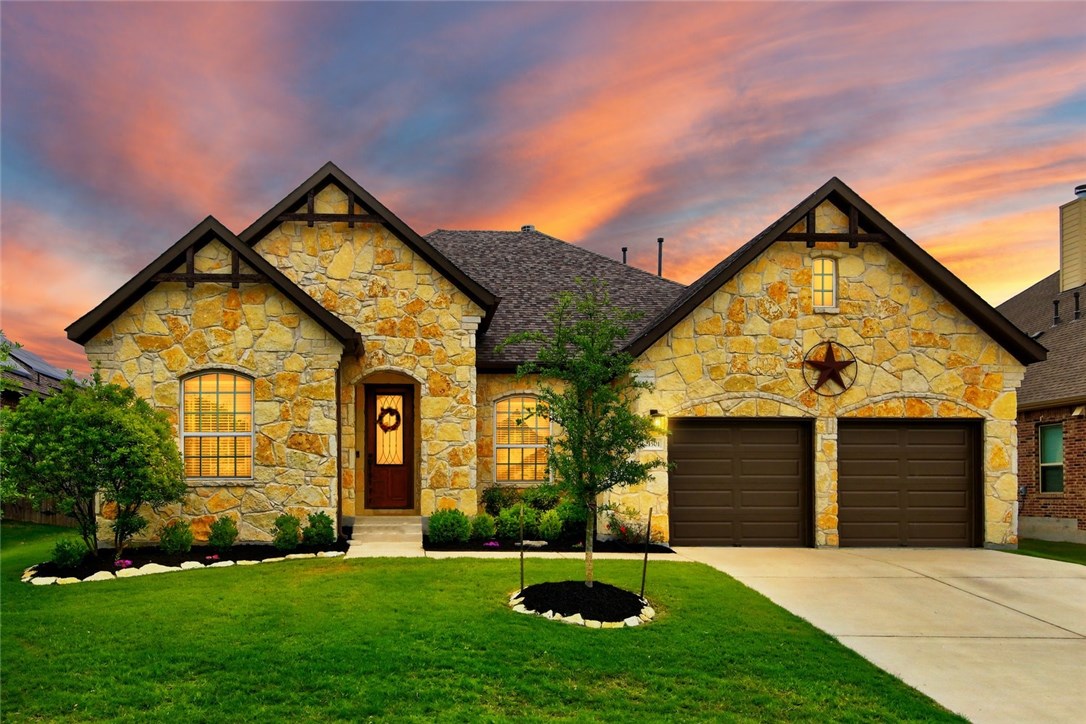 austin homescapes realty
