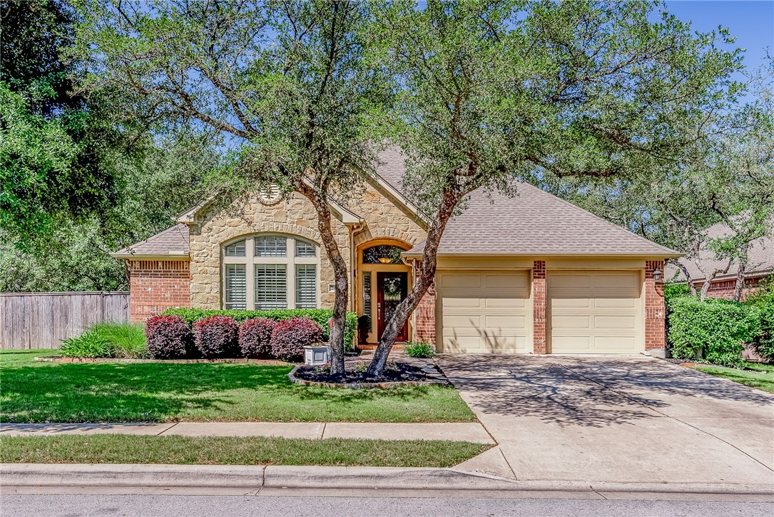 2805 Prosperity, Leander, TX, 78641 MLS 6975429