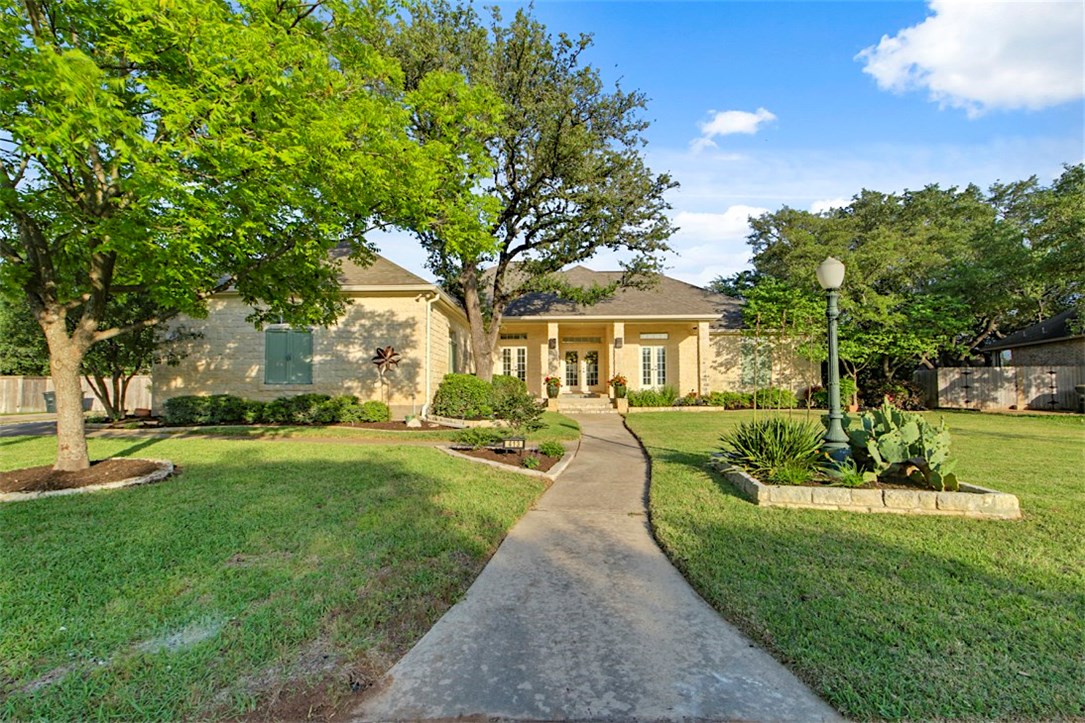 413 S Ridge Circle, TX, 78628 MLS 7919852