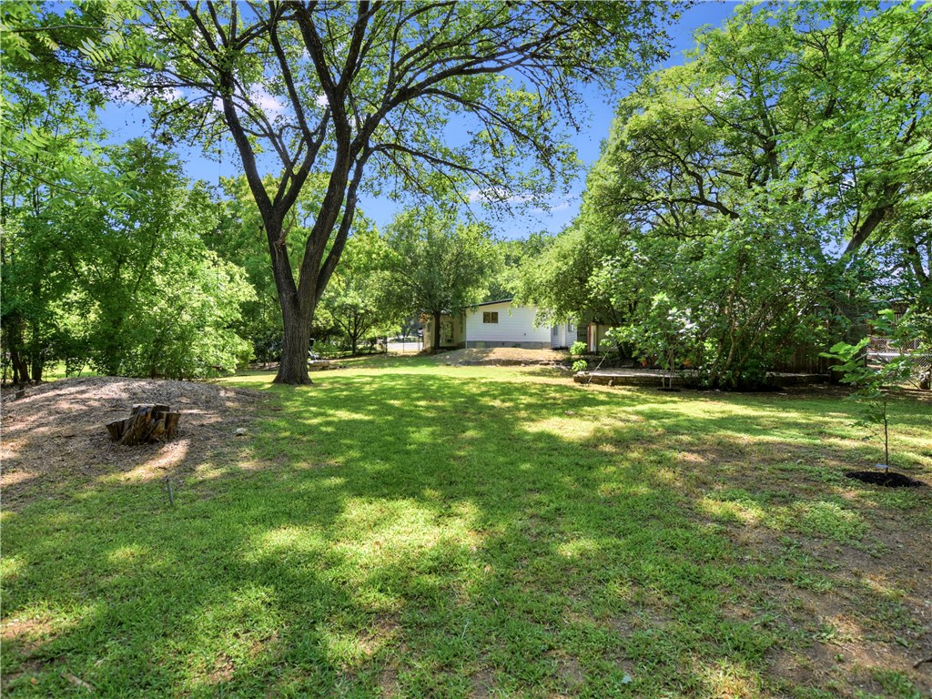 2711 Geronimo Trail, Austin, TX 78734 MLS 4317116