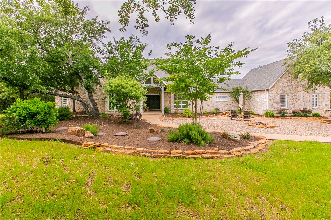 18900 White Rim Trail, Jonestown, TX, 78645 MLS 5772920