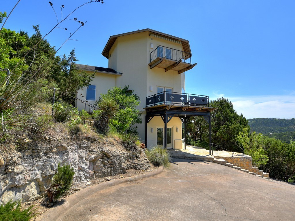 5312 Scenic View Drive, Austin, TX, 78746 MLS 6375599