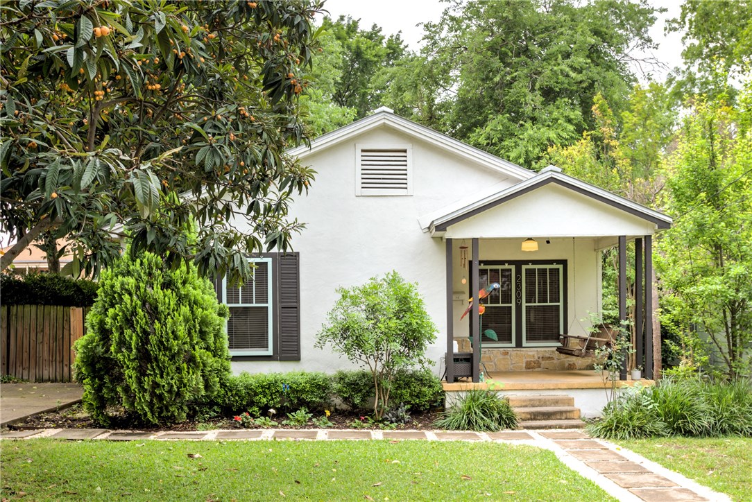 2309 Lawnmont Avenue, Austin, TX 78756 MLS 4653767