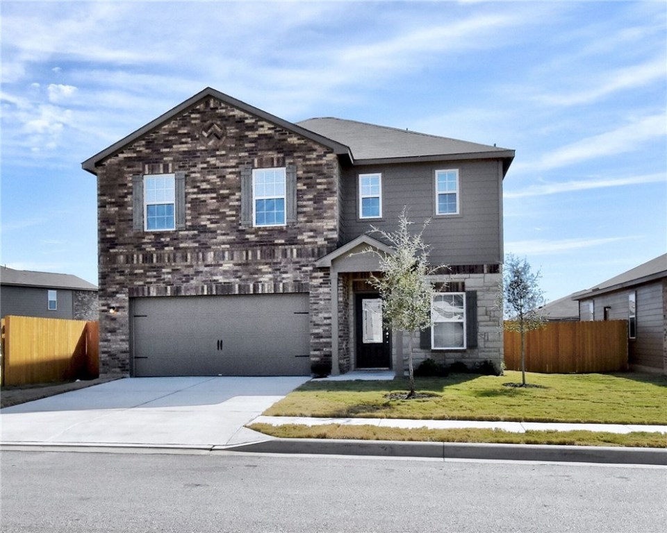 116 Majestic Way, Liberty Hill, TX, 78642 MLS 1216736