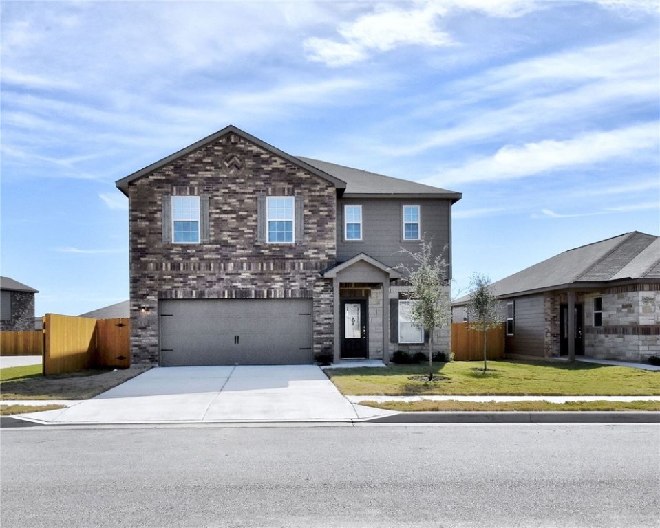 116 Majestic Way, Liberty Hill, TX 78642 MLS 1216736