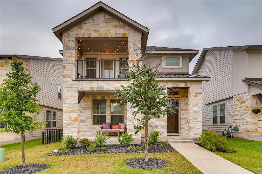 172 Buckthorn Drive, Dripping Springs, TX, 78620 MLS 4496346