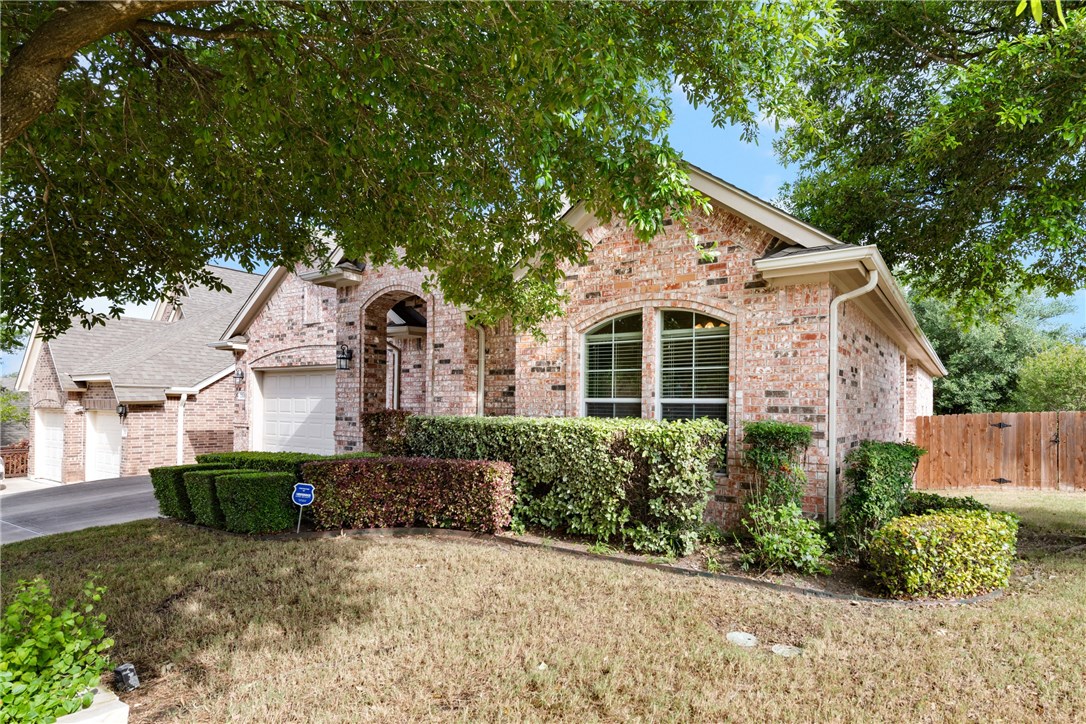 2501 Powderham Lane, Cedar Park, TX, 78613 MLS 1452568