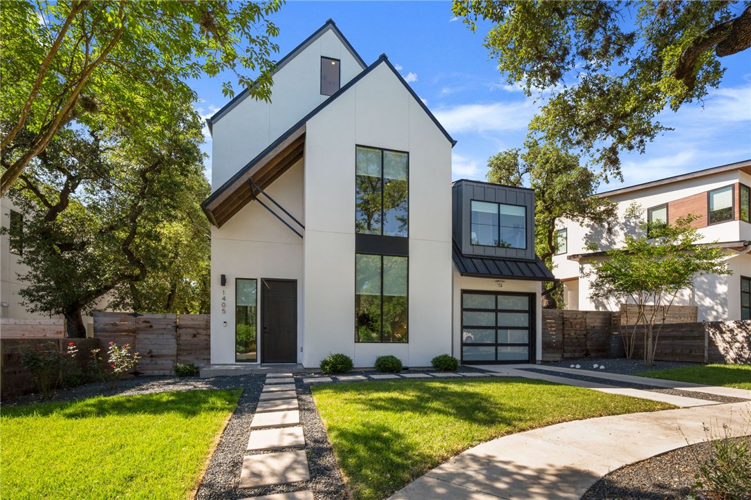 1405 Rabb Rd, Austin, TX, 78704 - MLS# 9069209