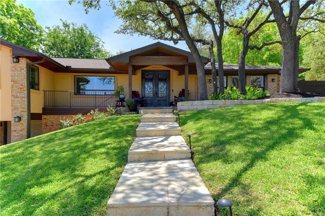 13013 Travis View Loop, Austin, TX, 78732 MLS 4059326