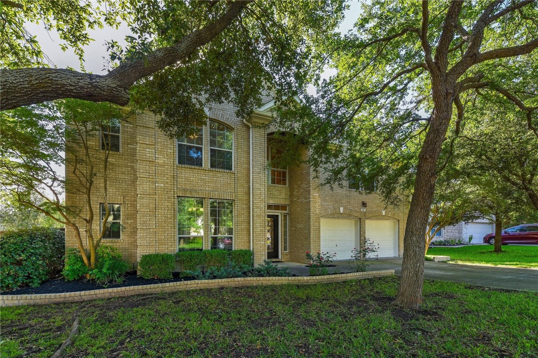 1006 Placid Creek Court, Round Rock, TX, 78665 - MLS# 2591508