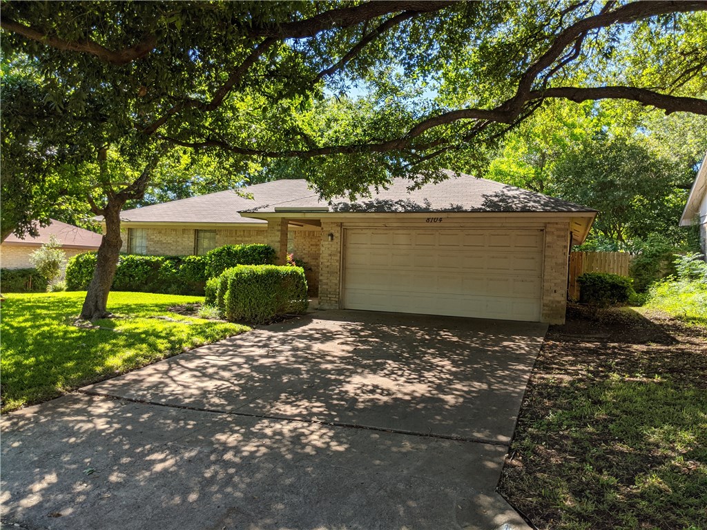 8104 Manassas Drive, Austin, TX, 78745 MLS 9622882