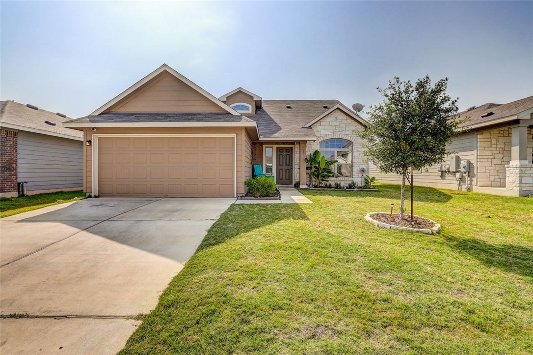 4521 Fifnella Way, Austin, TX, 78725 MLS 5973400