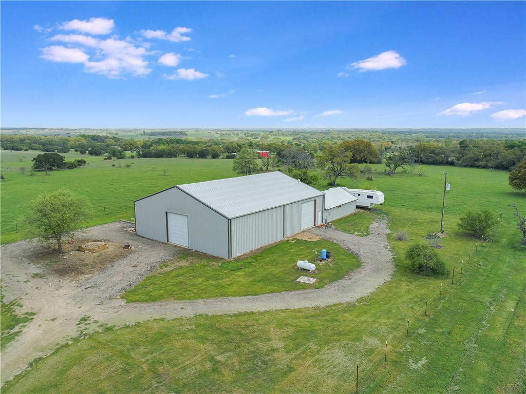 1616 County Road 204, Liberty Hill, TX 78642 MLS 3341892