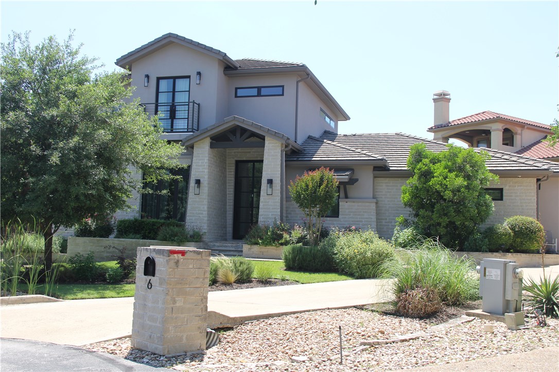 6 Applewood Court, Lakeway, TX, 78738 MLS 6603253