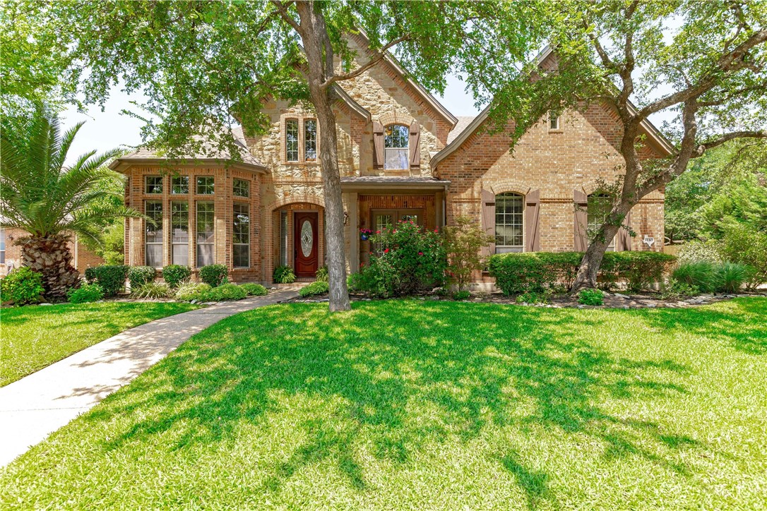 1110 Hidden Glen Dr, Round Rock, TX, 78681 MLS 6207723