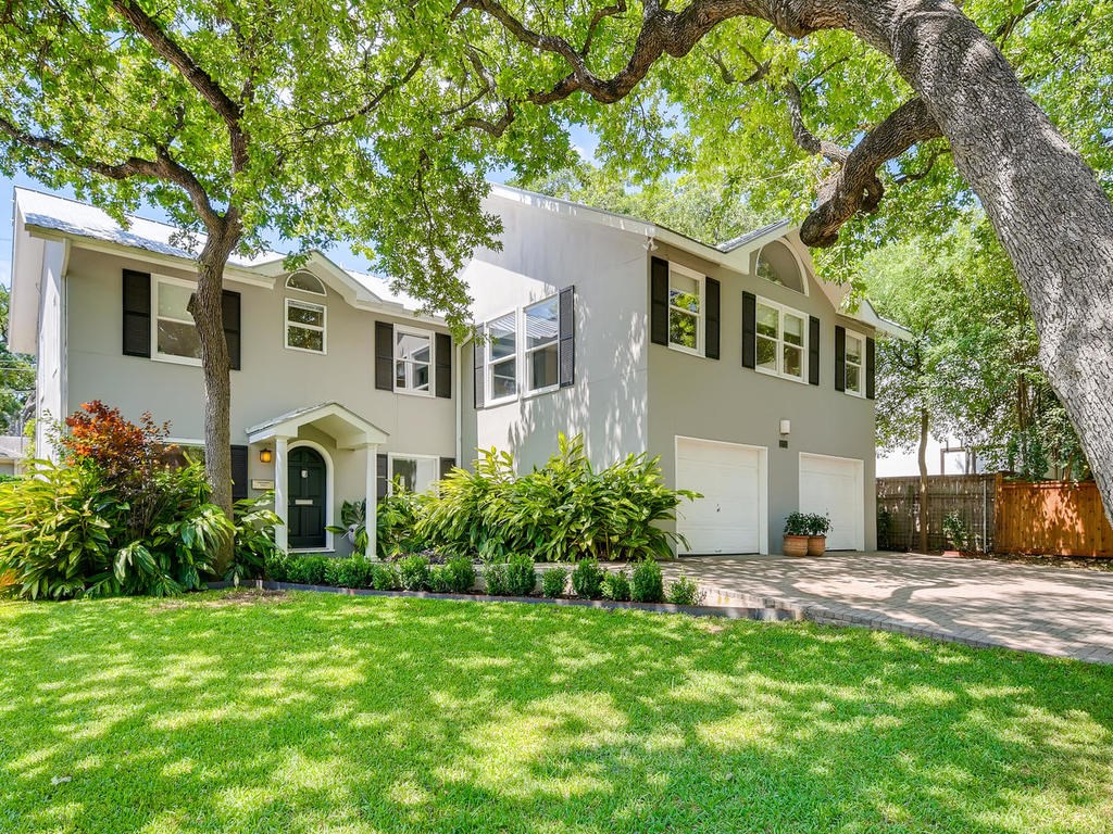 2703 Bonnie Road, Austin, TX, 78703 MLS 8765599