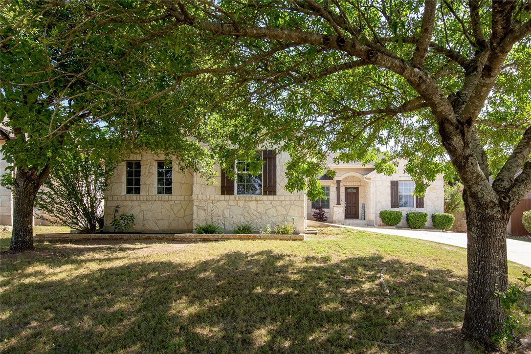 260 Lexington Drive, Austin, TX, 78737 MLS 1356850