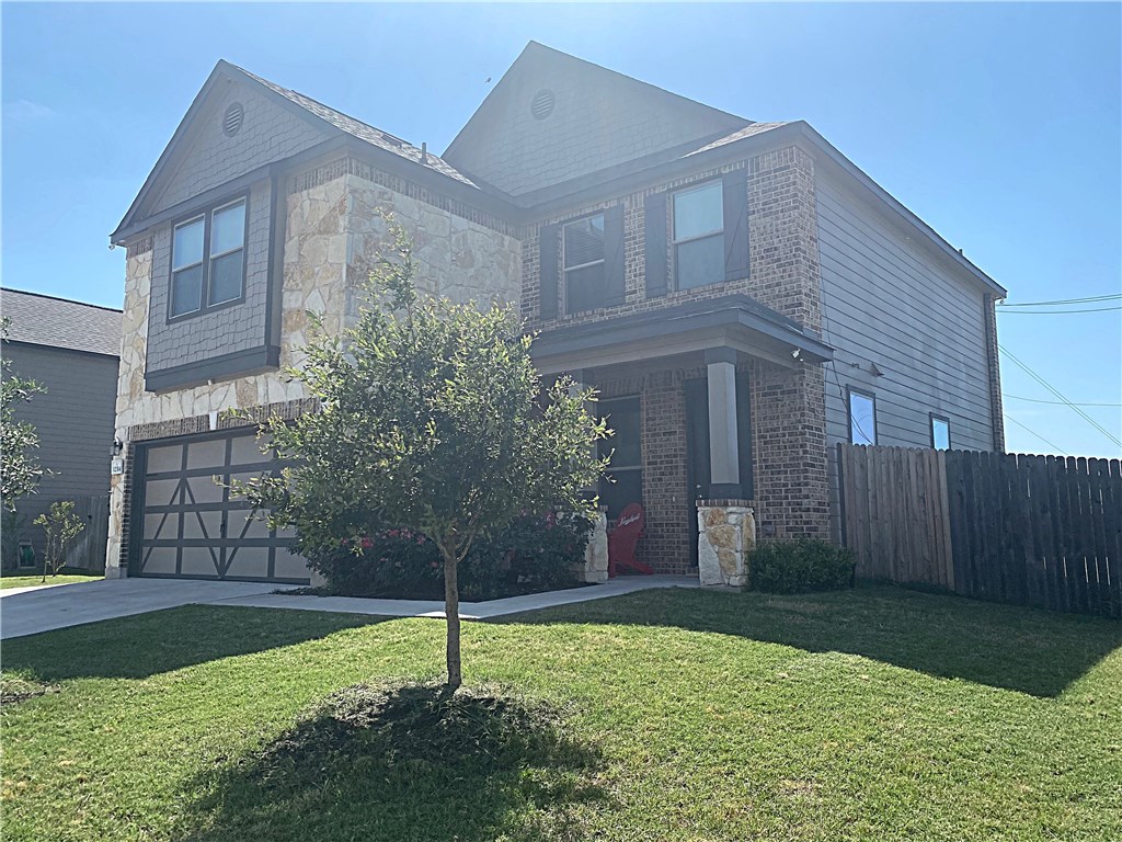 12314 Ferrystone Glen Drive, Del Valle, TX, 78617 MLS 5541837